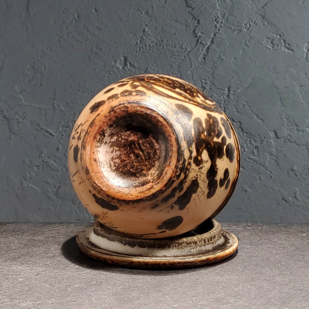 Obvara Keepsake Vessel