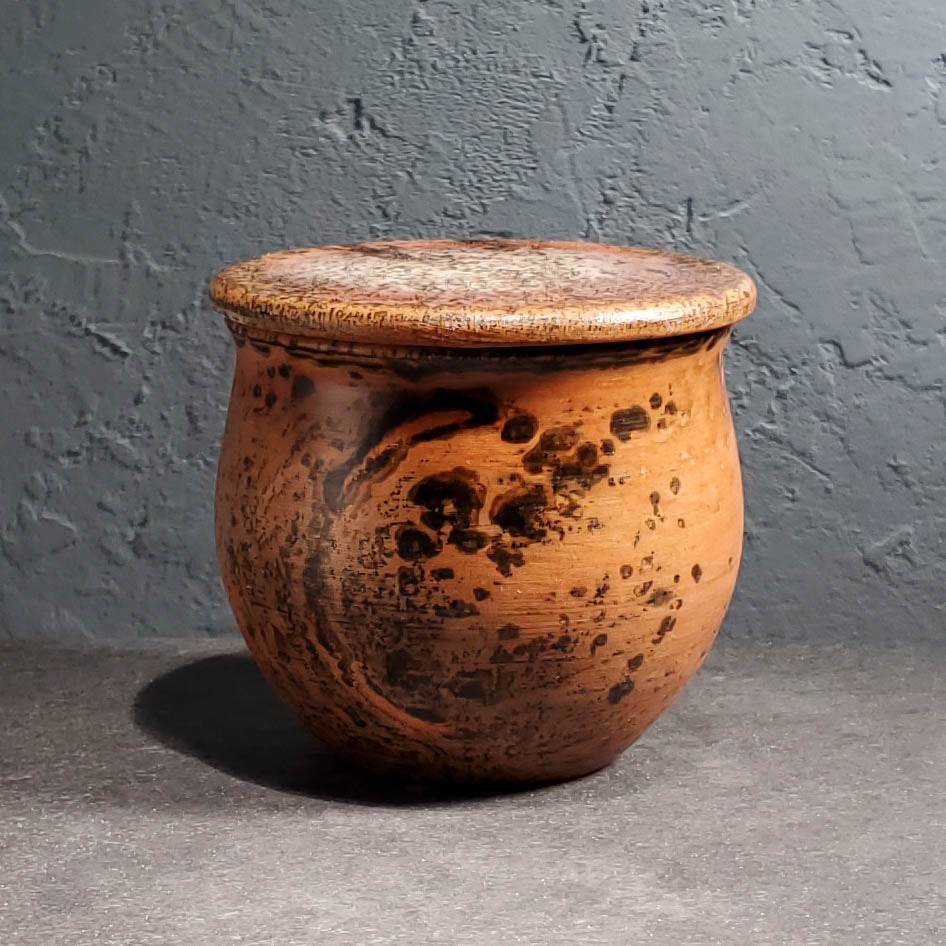 Obvara Keepsake Vessel
