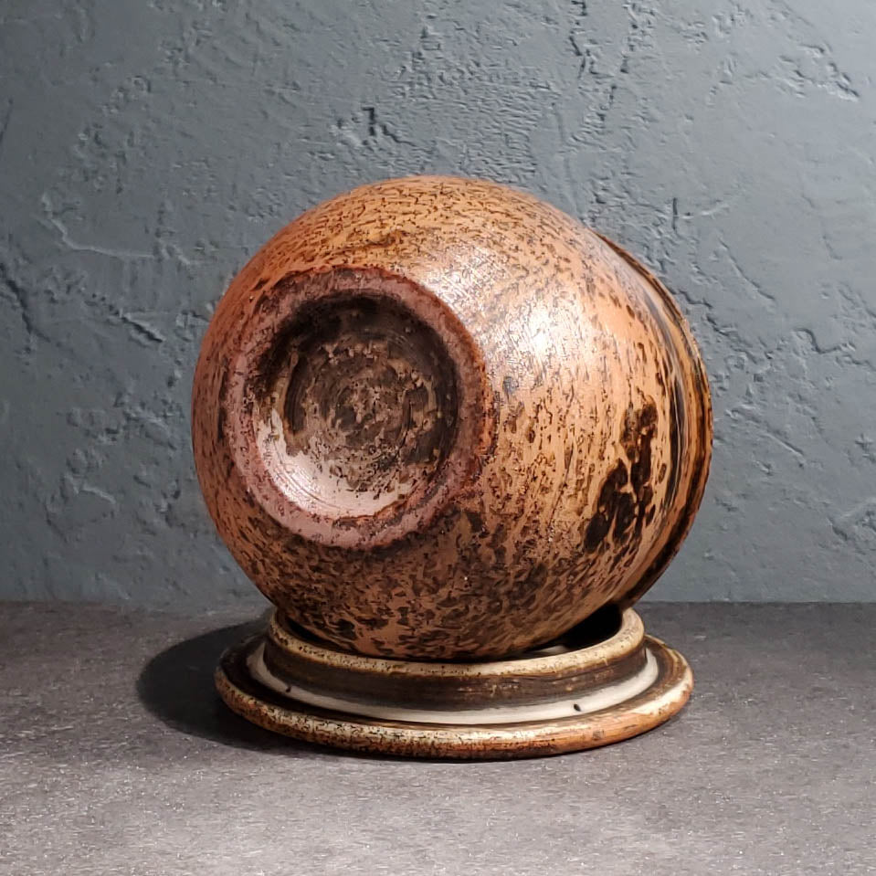 Keepsake Vessel - Obvara