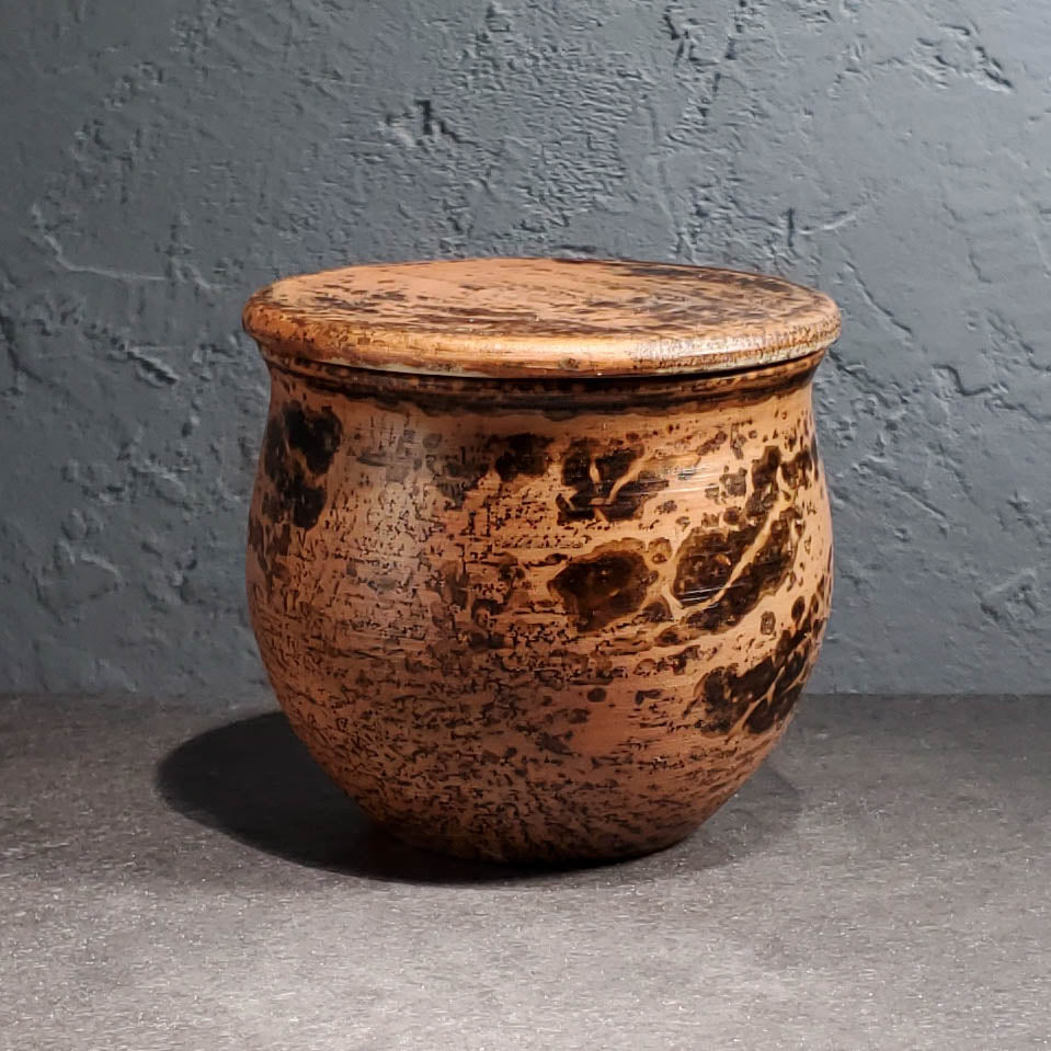 Obvara Keepsake Vessel