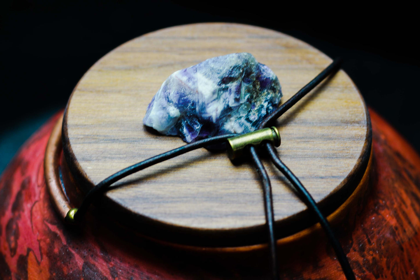 Planetary Vessel - Medium-Obvara