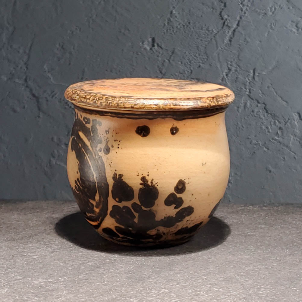 Obvara Keepsake Vessel