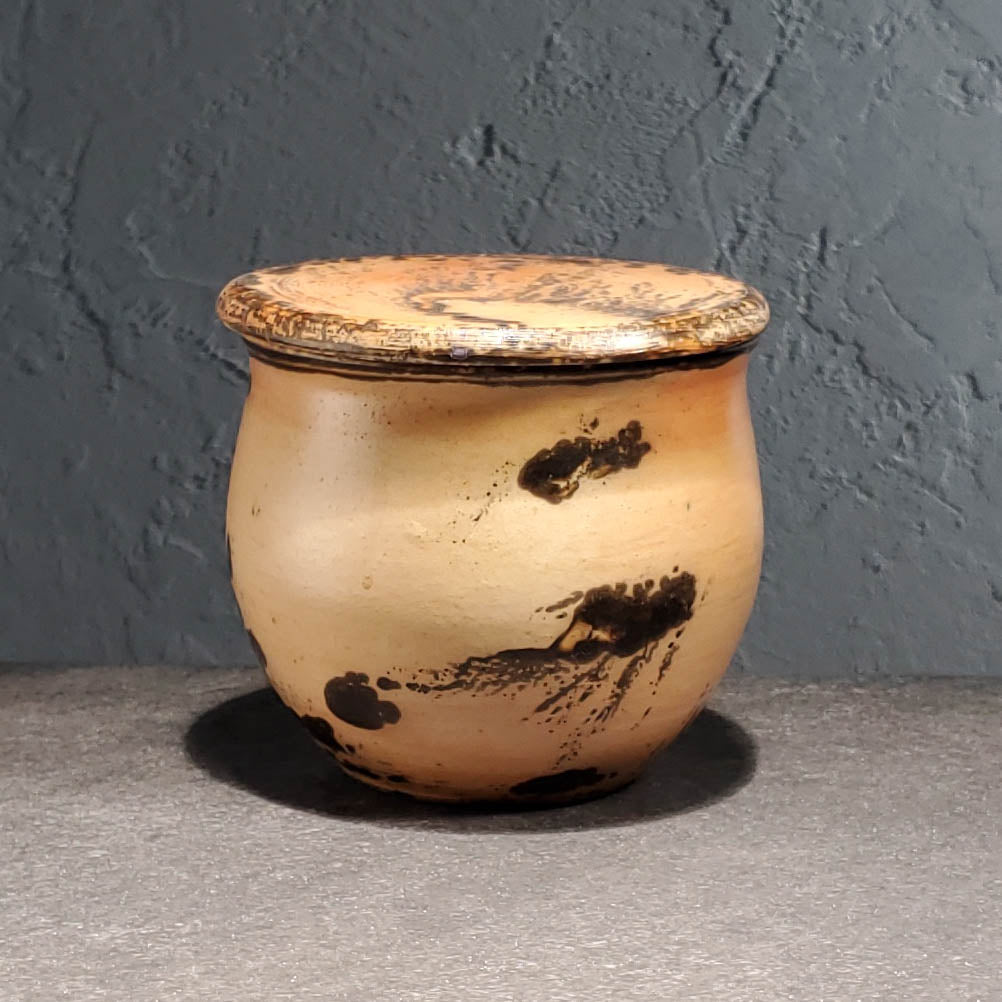 Obvara Keepsake Vessel