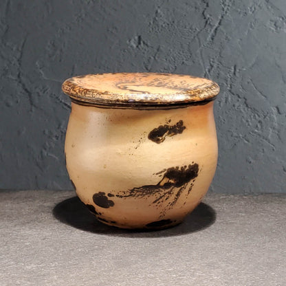 Obvara Keepsake Vessel