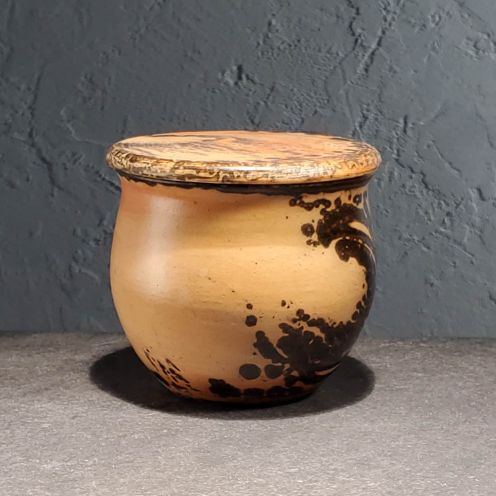 Obvara Keepsake Vessel - Terracotta Republic