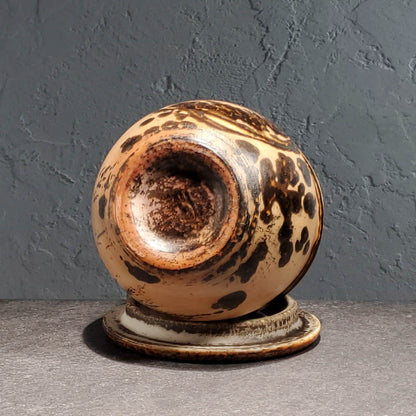 Obvara Keepsake Vessel