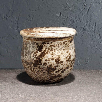 Keepsake Vessel - Obvara