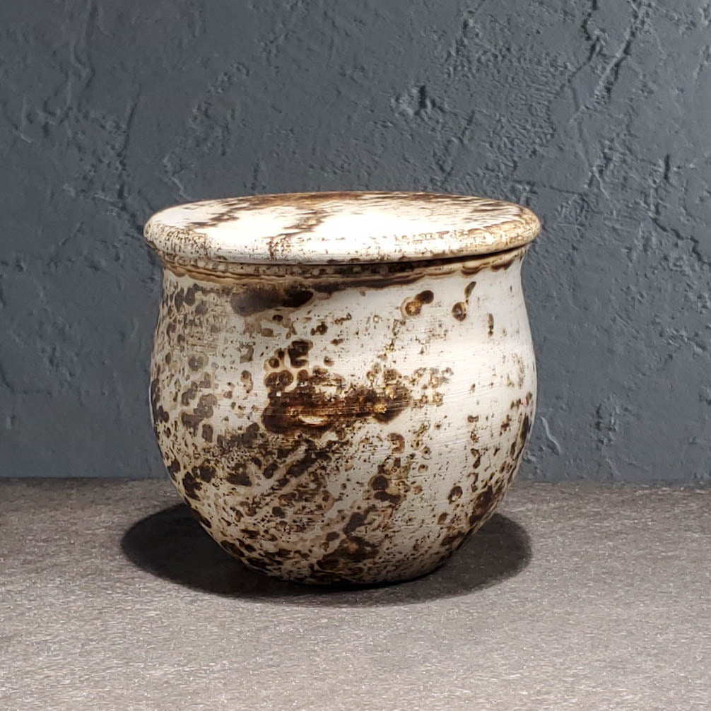 Keepsake Vessel - Obvara