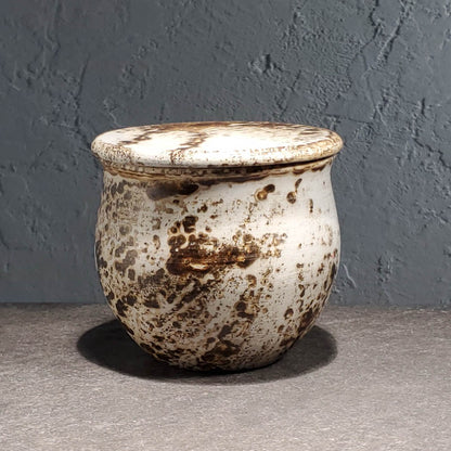 Keepsake Vessel - Obvara