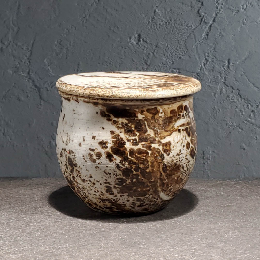 Keepsake Vessel - Obvara