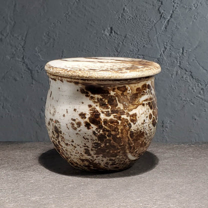 Keepsake Vessel - Obvara