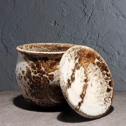 Keepsake Vessel - Obvara