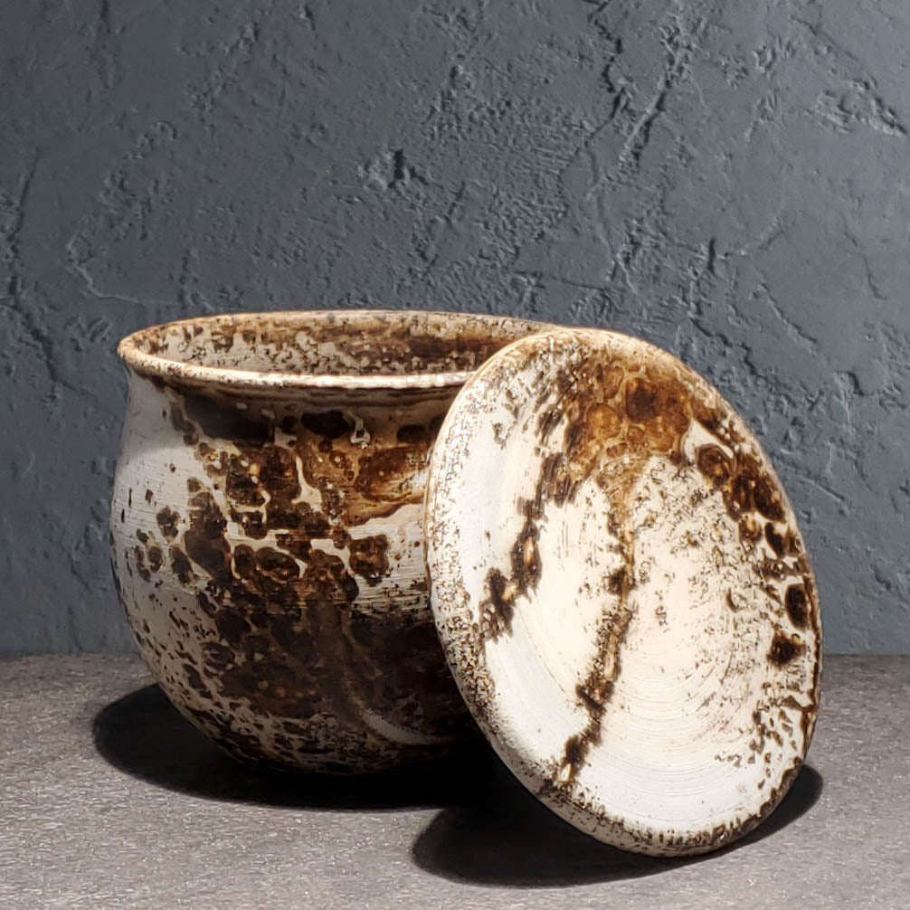 Obvara Keepsake Vessel