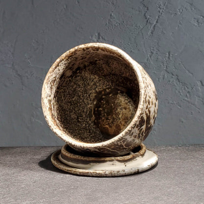 Keepsake Vessel - Obvara