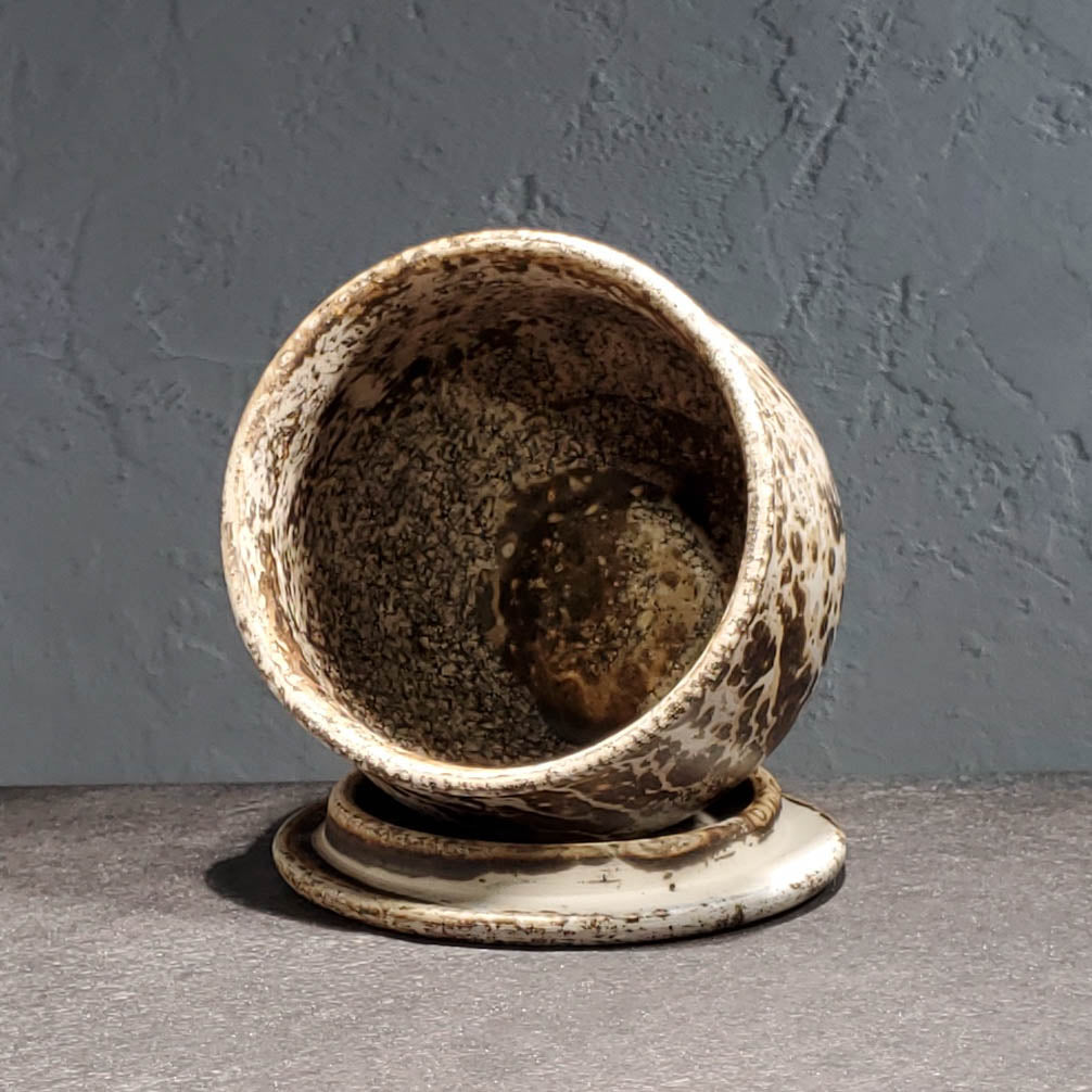 Obvara Keepsake Vessel