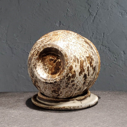 Keepsake Vessel - Obvara