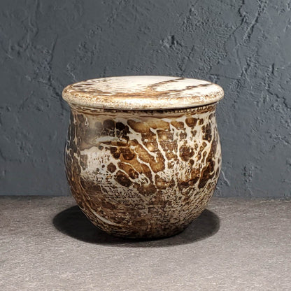 Keepsake Vessel - Obvara