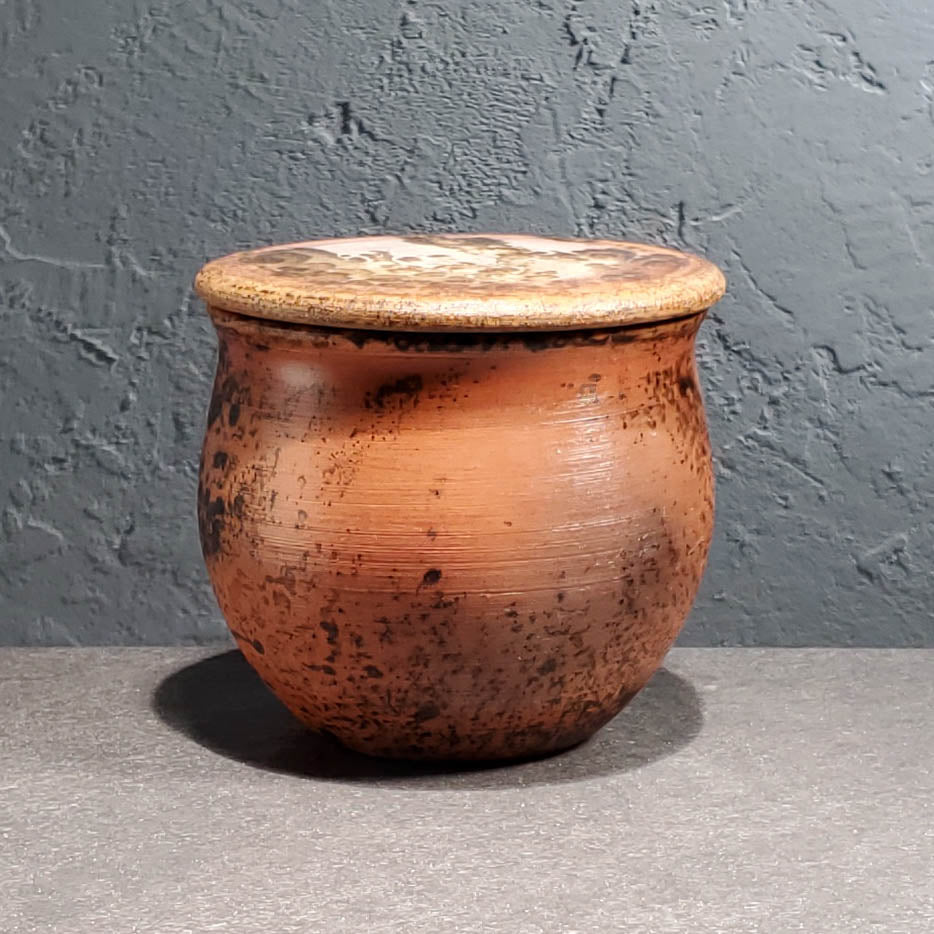 Keepsake Vessel - Obvara