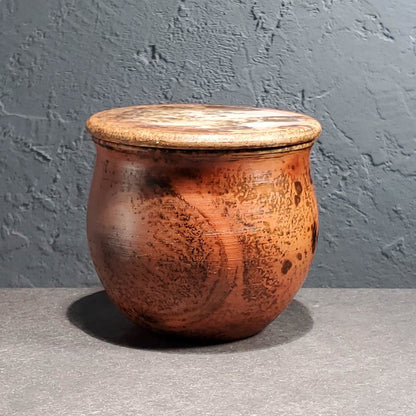 Keepsake Vessel - Obvara