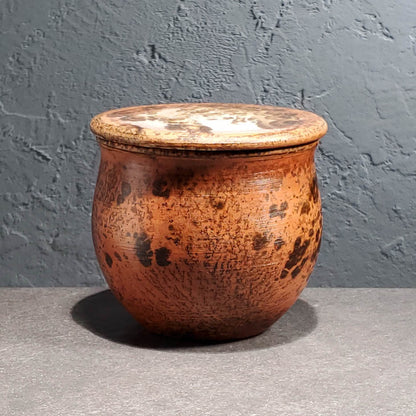 Keepsake Vessel - Obvara