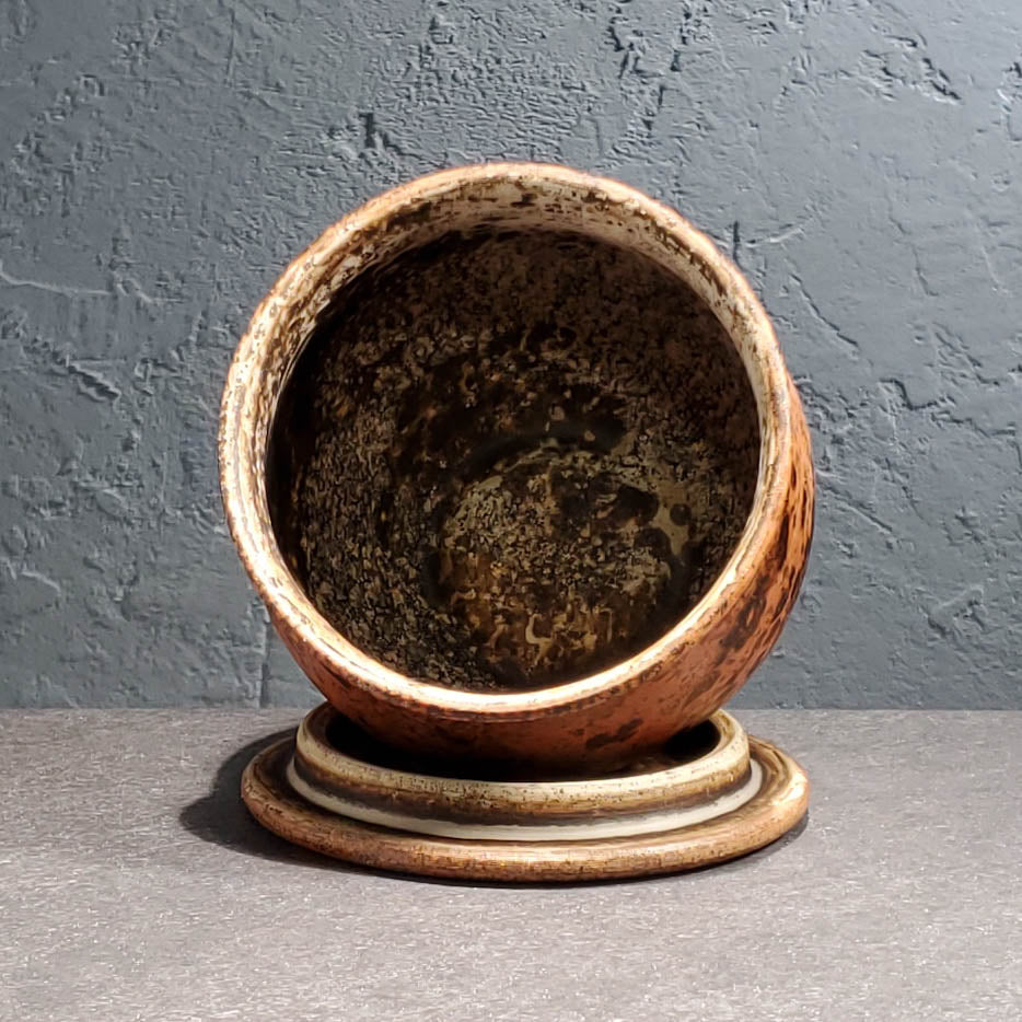 Keepsake Vessel - Obvara