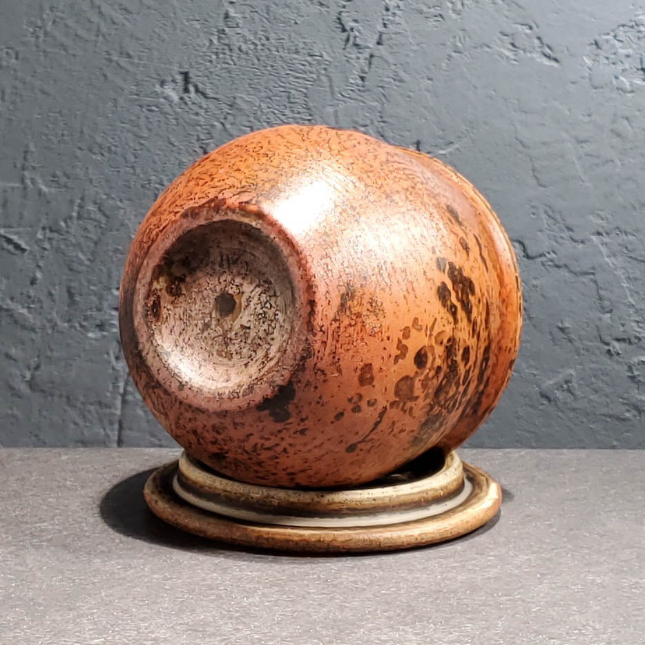 Obvara Keepsake Vessel