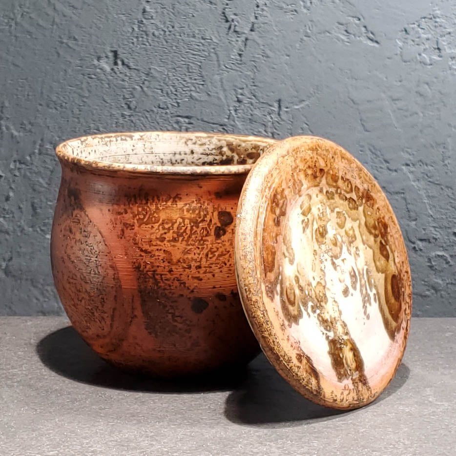 Keepsake Vessel - Obvara