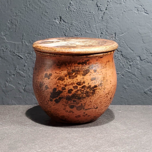 Obvara Keepsake Vessel