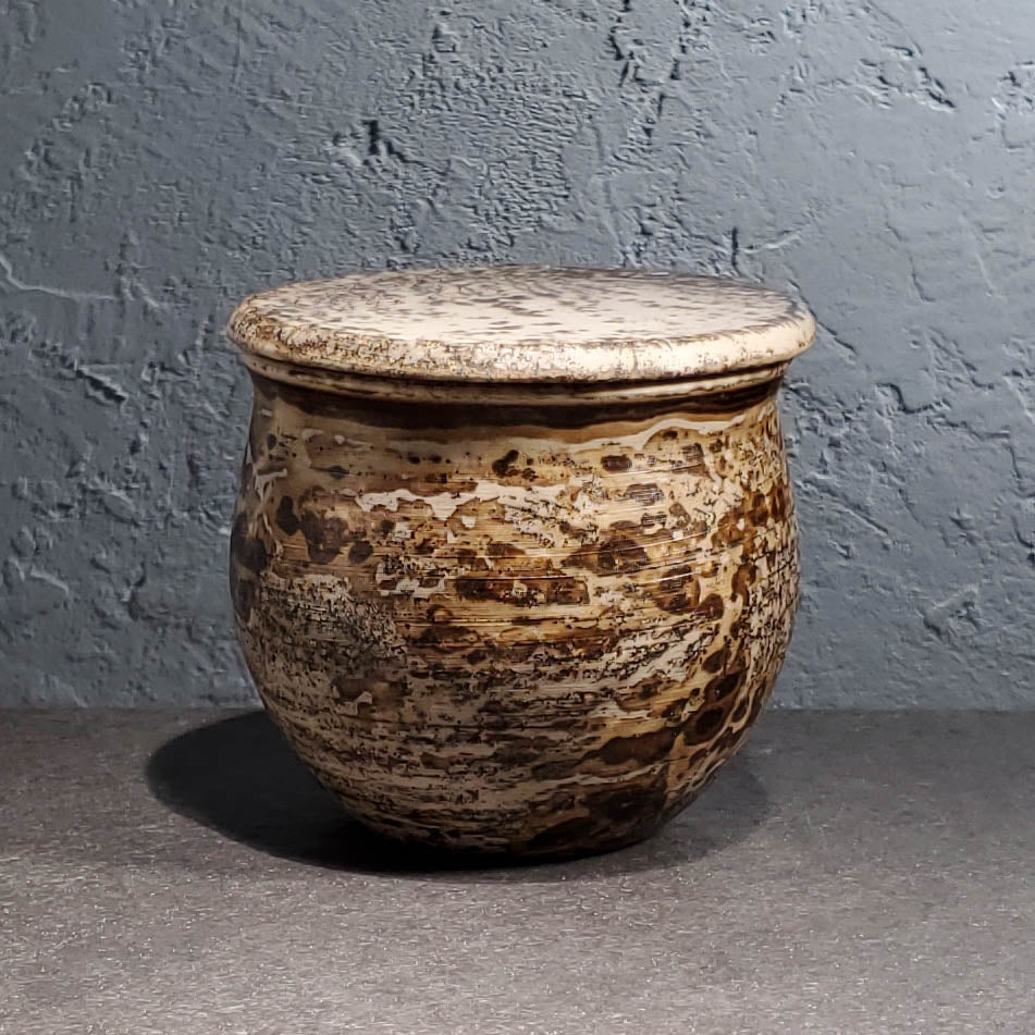 Keepsake Vessel - Obvara