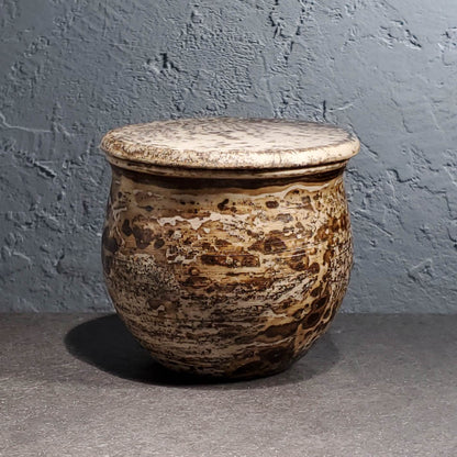 Keepsake Vessel - Obvara