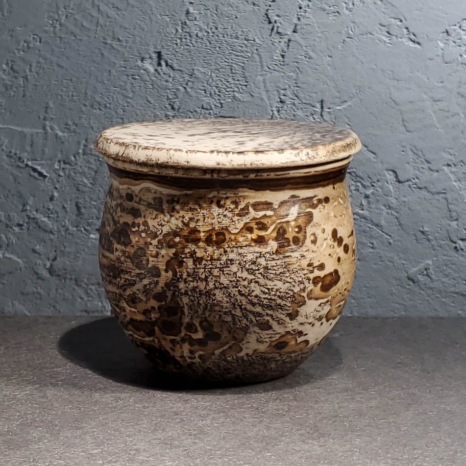 Keepsake Vessel - Obvara