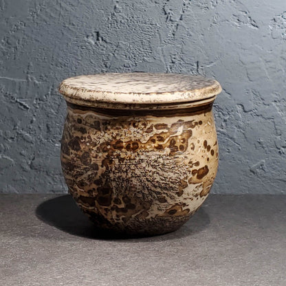 Keepsake Vessel - Obvara