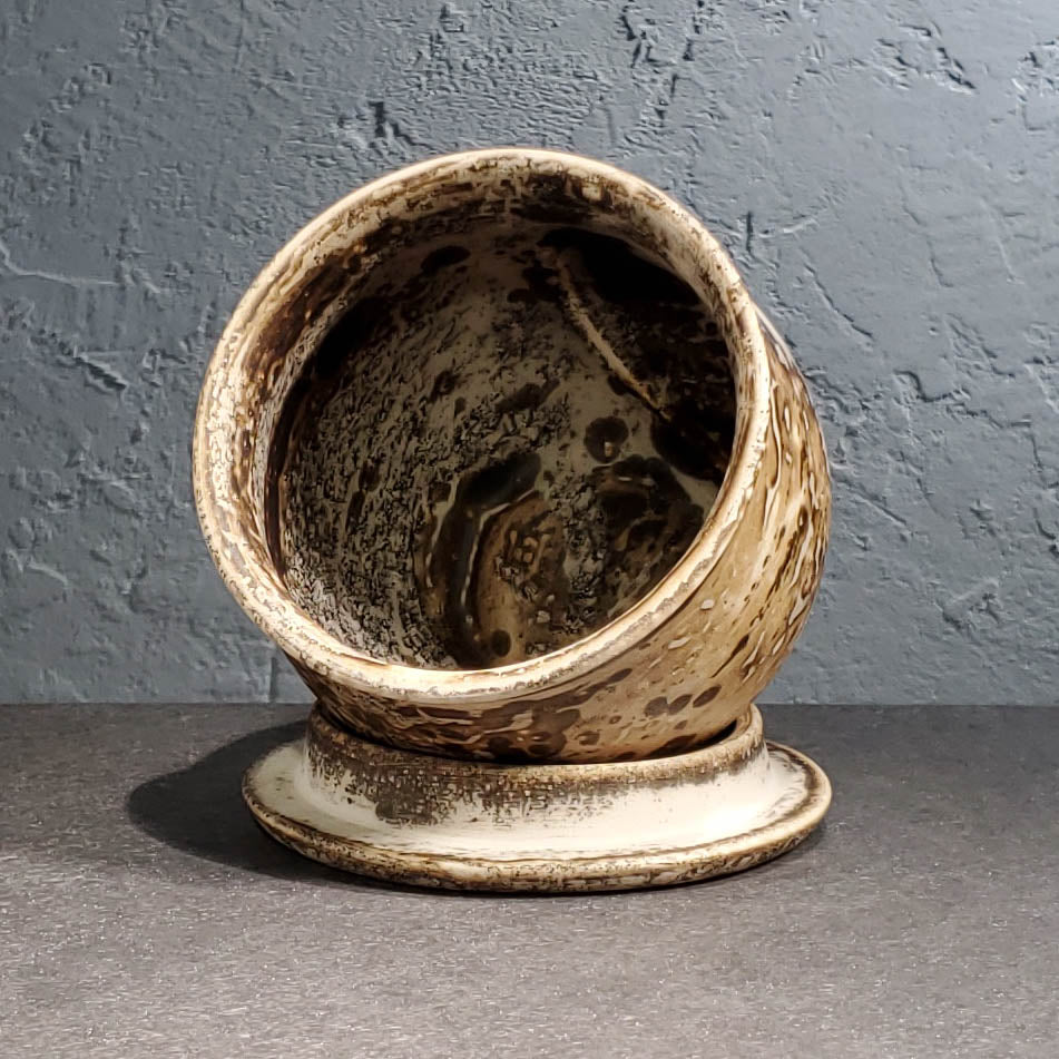 Keepsake Vessel - Obvara