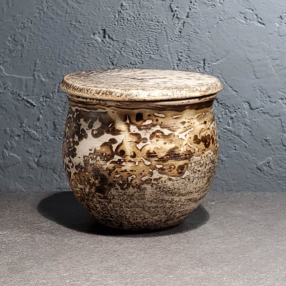 Keepsake Vessel - Obvara