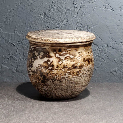 Keepsake Vessel - Obvara