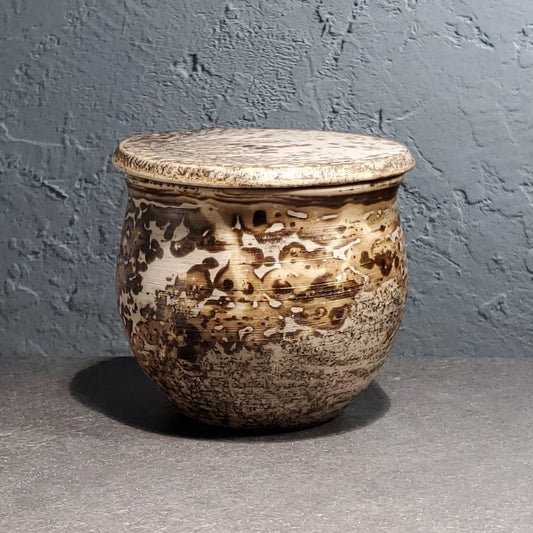 Obvara Keepsake Vessel