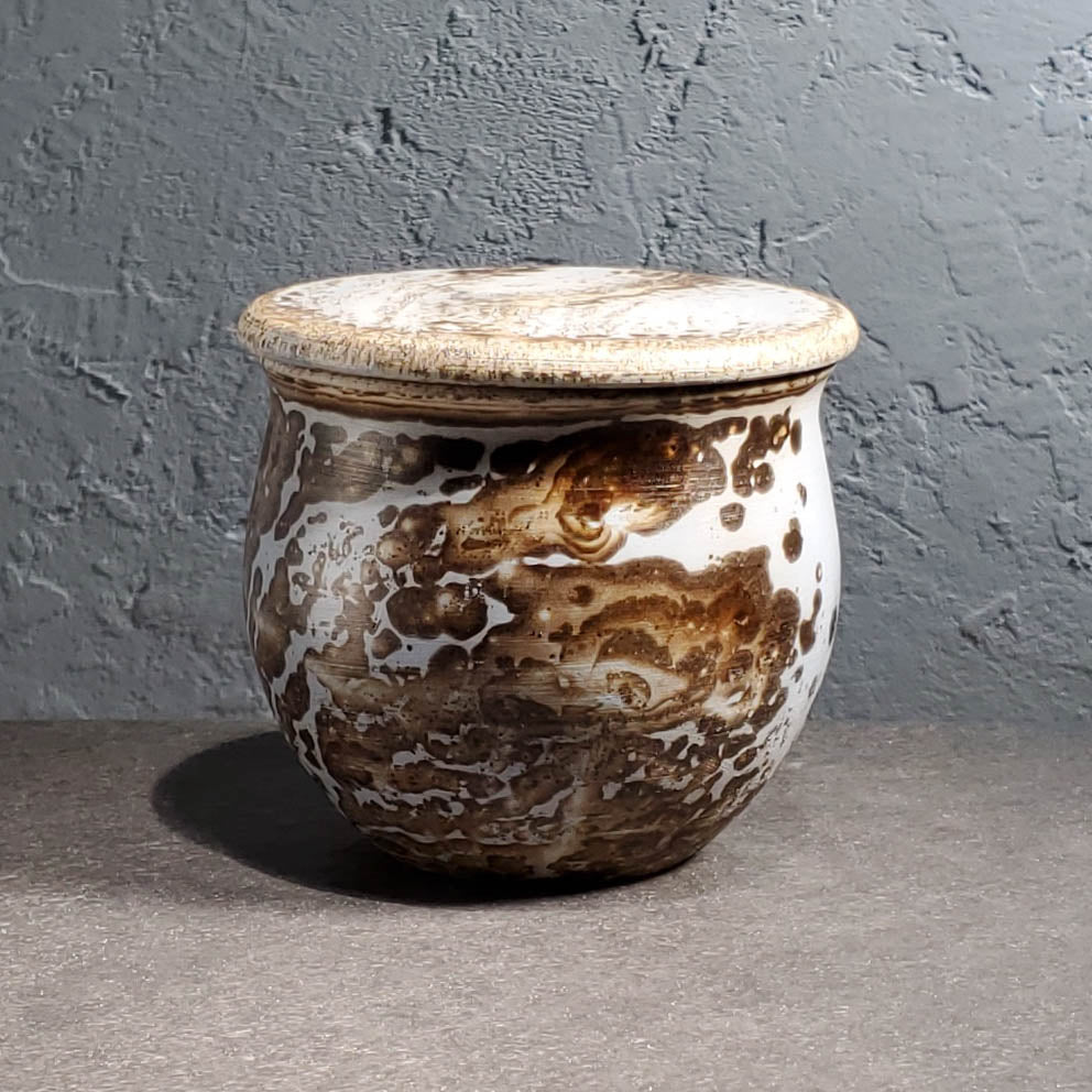 Obvara Keepsake Vessel