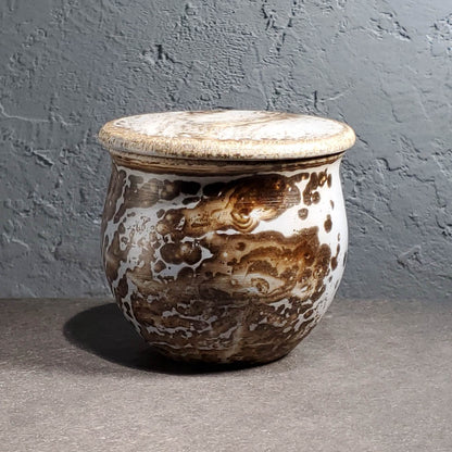 Obvara Keepsake Vessel