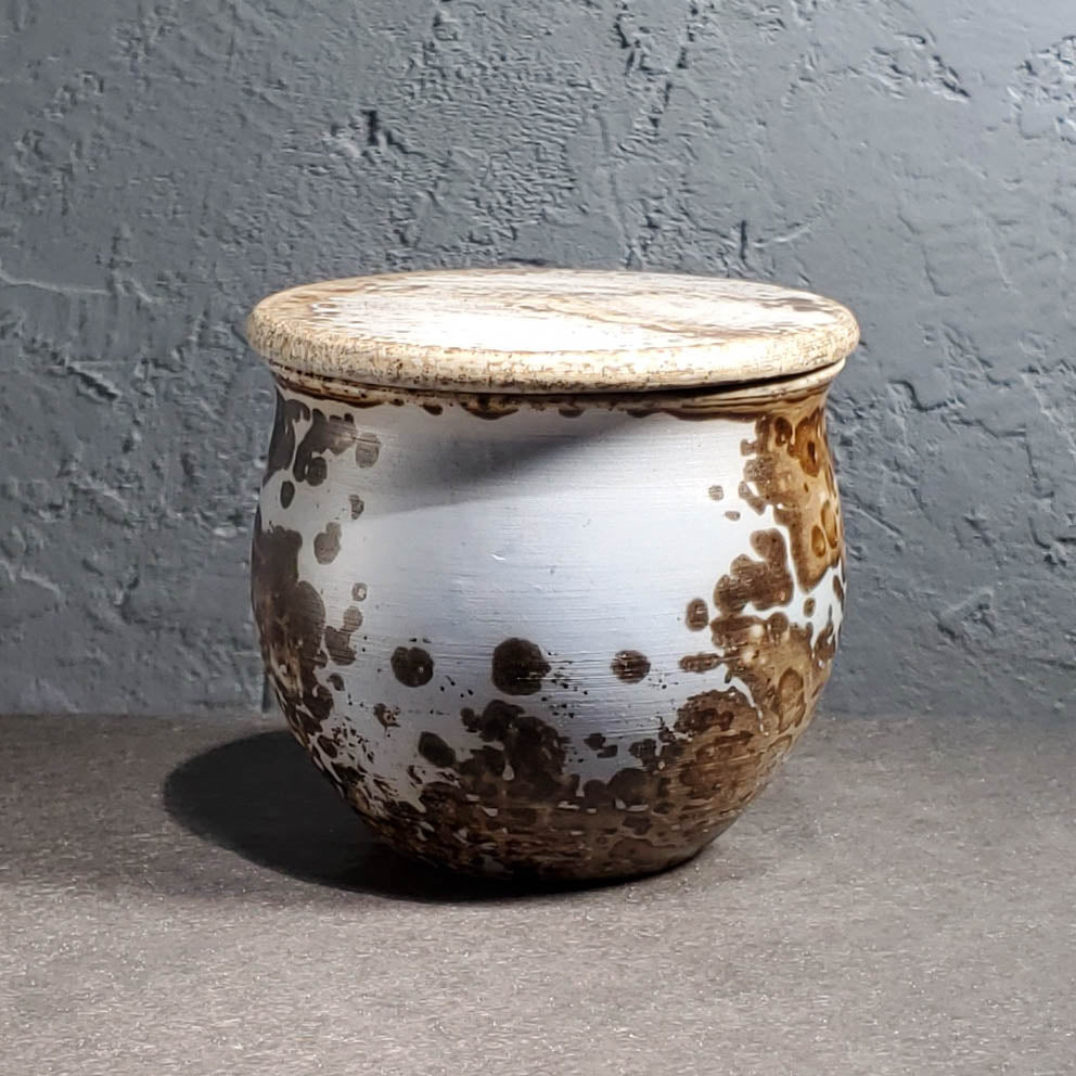 Obvara Keepsake Vessel