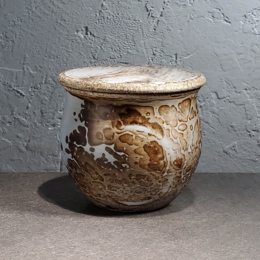 Obvara Keepsake Vessel