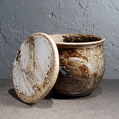 Obvara Keepsake Vessel