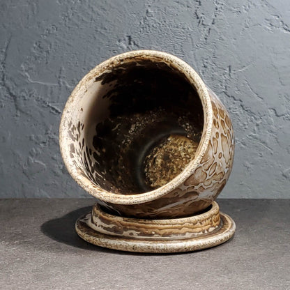 Obvara Keepsake Vessel