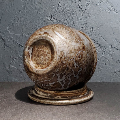 Obvara Keepsake Vessel