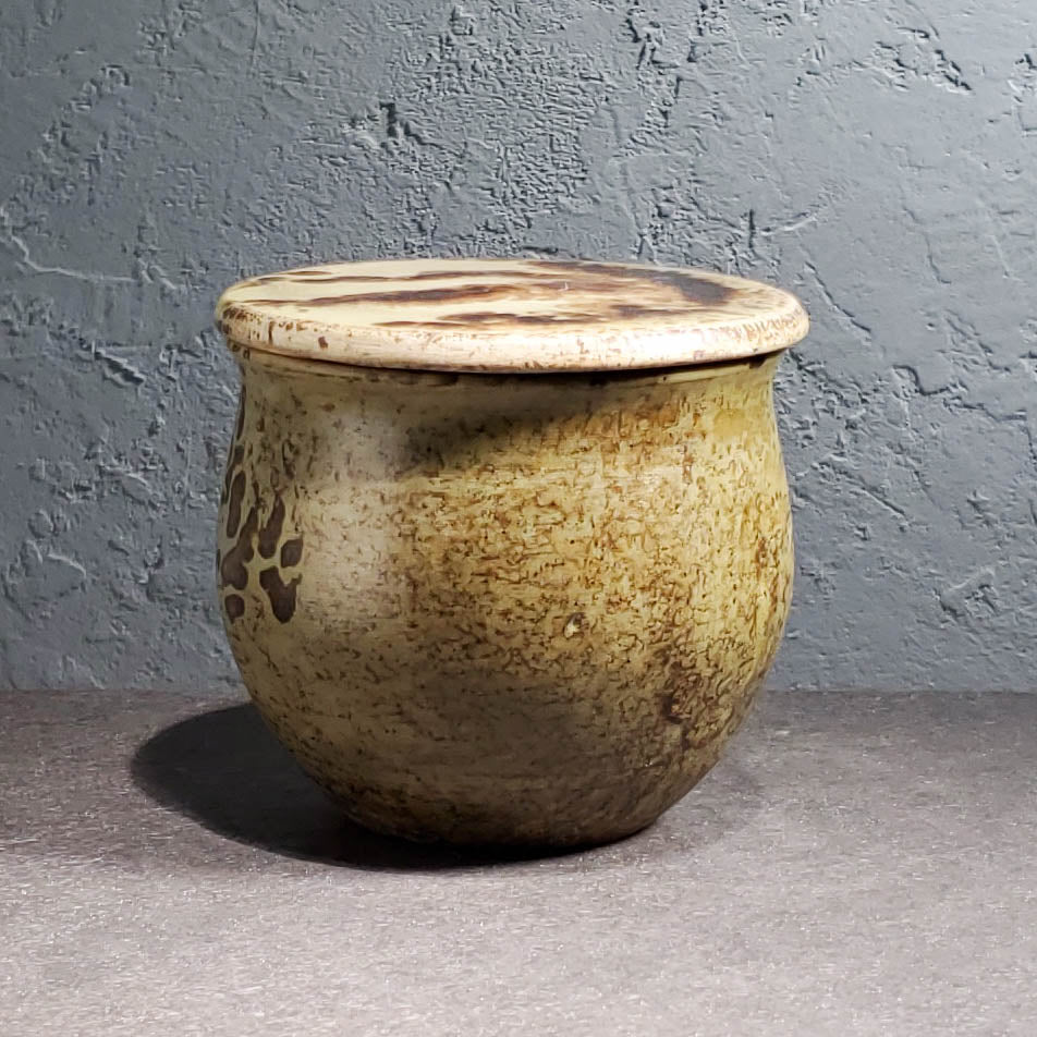 Keepsake Vessel - Obvara