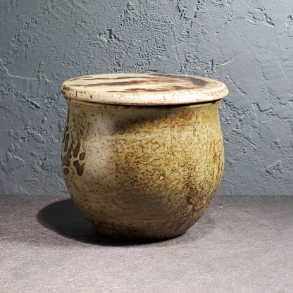 Keepsake Vessel - Obvara