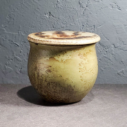 Keepsake Vessel - Obvara