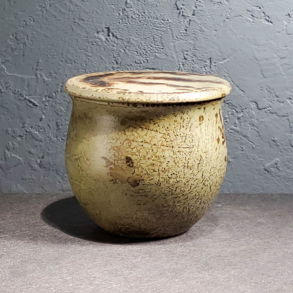 Keepsake Vessel - Obvara