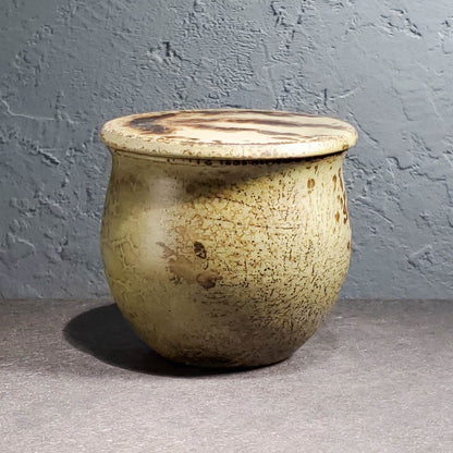 Keepsake Vessel - Obvara