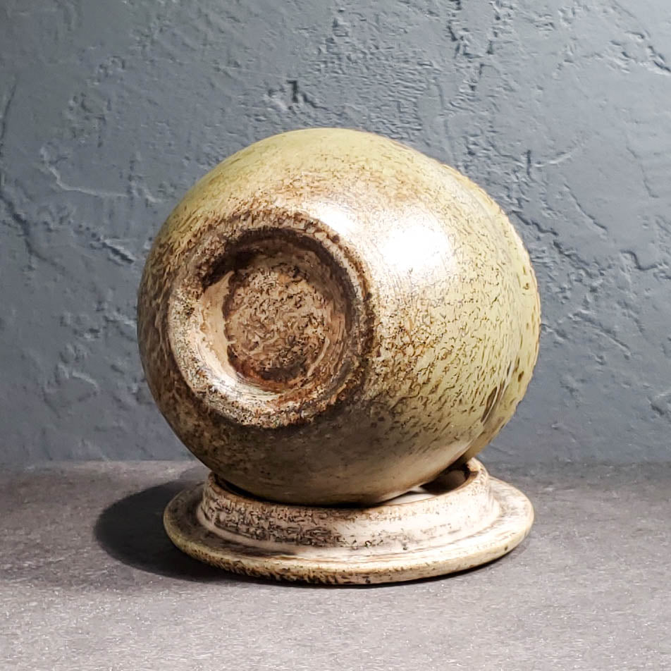 Keepsake Vessel - Obvara