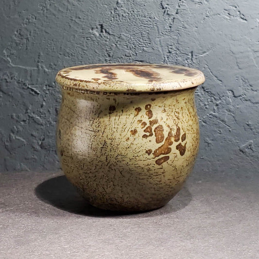 Obvara Keepsake Vessel